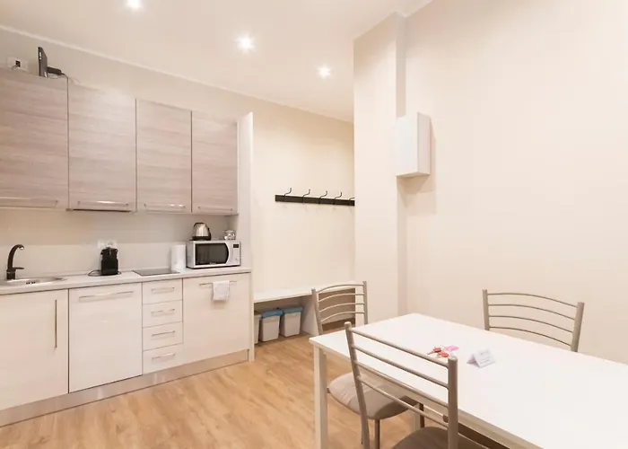 Missori Apartment 1